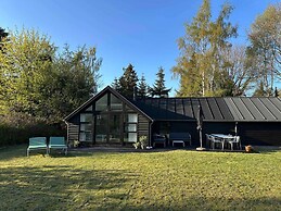 5 Star Holiday Home in Vaeggerlose
