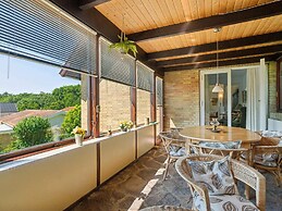 5 Star Holiday Home in Svaneke