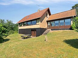 5 Star Holiday Home in Svaneke