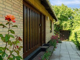 5 Star Holiday Home in Svaneke