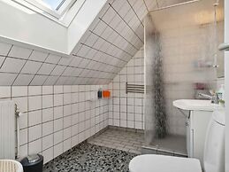 5 Star Holiday Home in Svaneke