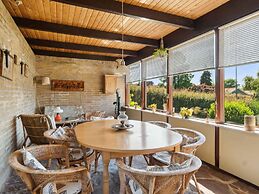 5 Star Holiday Home in Svaneke