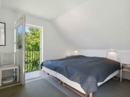 5 Star Holiday Home in Svaneke