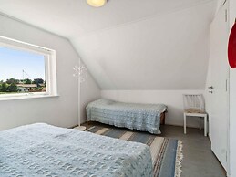 5 Star Holiday Home in Svaneke