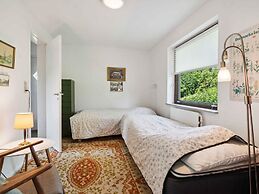 5 Star Holiday Home in Svaneke