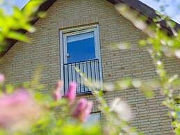 5 Star Holiday Home in Svaneke