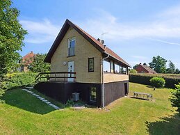 5 Star Holiday Home in Svaneke