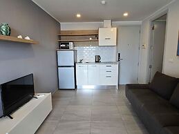 Bay Breeze 1 Bed T2-415
