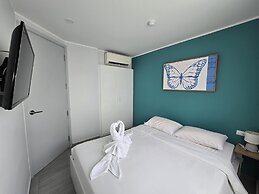 Bay Breeze 1 Bed T2-415