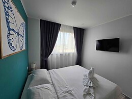 Bay Breeze 1 Bed T2-415