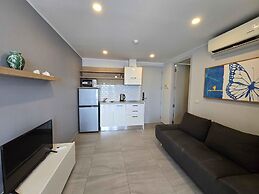 Bay Breeze 1 Bed T2-415