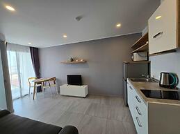 Bay Breeze 1 Bed T2-415