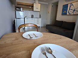 Bay Breeze 1 Bed T2-415