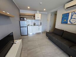 Bay Breeze 1 Bed T2-415