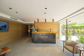 ETRA suites & apartments