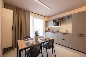 ETRA suites & apartments