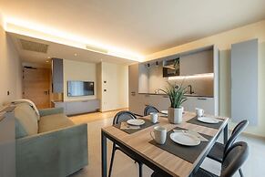 ETRA suites & apartments