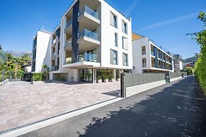 ETRA suites & apartments