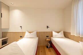 ETRA suites & apartments