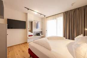 ETRA suites & apartments