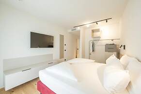 ETRA suites & apartments