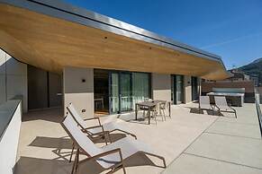 ETRA suites & apartments