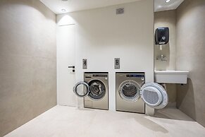 ETRA suites & apartments