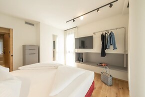 ETRA suites & apartments