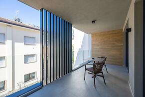 ETRA suites & apartments