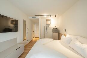 ETRA suites & apartments