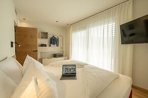 ETRA suites & apartments