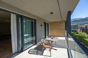 ETRA suites & apartments