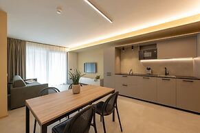 ETRA suites & apartments