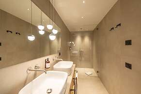 ETRA suites & apartments