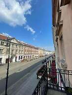 Fantastic Inn Warsaw - NS38