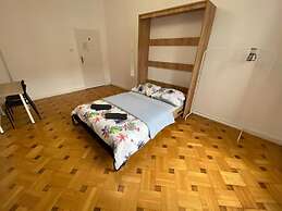 Fantastic Inn Warsaw - NS38