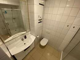 Fantastic Inn Warsaw - NS38