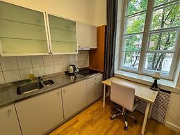 Fantastic Inn Warsaw - NS38