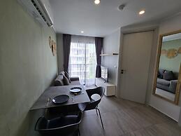 Stylish Urban Escape 1Bed Apt T2-822