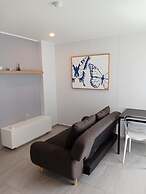 Stylish Urban Escape 1Bed Apt T2-822