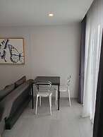 Stylish Urban Escape 1Bed Apt T2-822