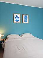 Stylish Urban Escape 1Bed Apt T2-822