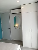 Stylish Urban Escape 1Bed Apt T2-822