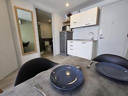 Stylish Urban Escape 1Bed Apt T2-822