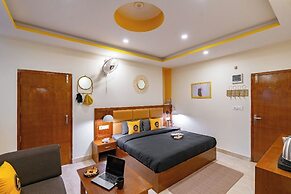 The Hosteller Kasol Parvati Valley