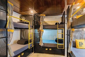The Hosteller Kasol Parvati Valley