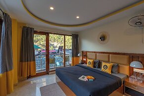 The Hosteller Kasol Parvati Valley