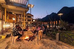 The Hosteller Kasol Parvati Valley