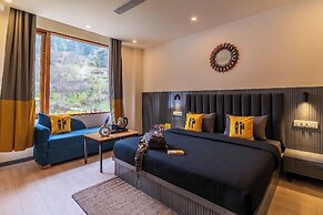 The Hosteller Kasol Parvati Valley