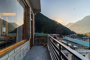 The Hosteller Kasol Parvati Valley